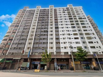 楠梓【北國麗景】 溫馨大四房 幸福成家宅｜高雄市楠梓區旗楠路