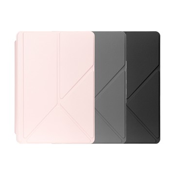 DUX DUCIS SAMSUNG Tab S10/S9/S8 Ultra Magi 筆槽皮套
