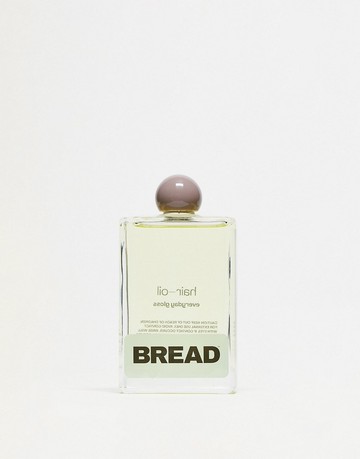 BREAD Hair-Oil: Everyday Gloss 100ml-No colour