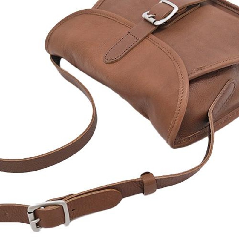 SLOW スロウ fino cartridge shoulder bag Mサイズ フィノ