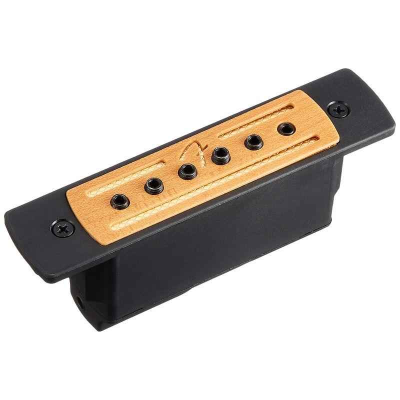 Fender アコースティックピックアップ Meuite Acoustic Pickup