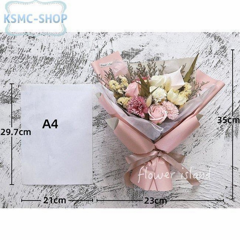 ソープフラワー ギフト 花 プレゼント スタンディング 花束 ブーケ 誕生日 ホワイトデー プレゼント ホワイトデー 卒業 卒園 花 花束 入学 引っ越し 記念品 退職 通販 Lineポイント最大0 5 Get Lineショッピング