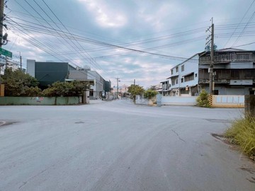 高雄燕巢工業區丁種建築用地｜高雄市燕巢區代天府段