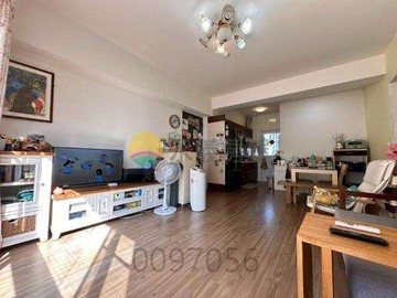 煙波海宴！次頂樓大四房雙衛浴平車｜新竹縣新豐鄉明新街