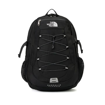 THE NORTH FACE UE-防潑水休閒後背包