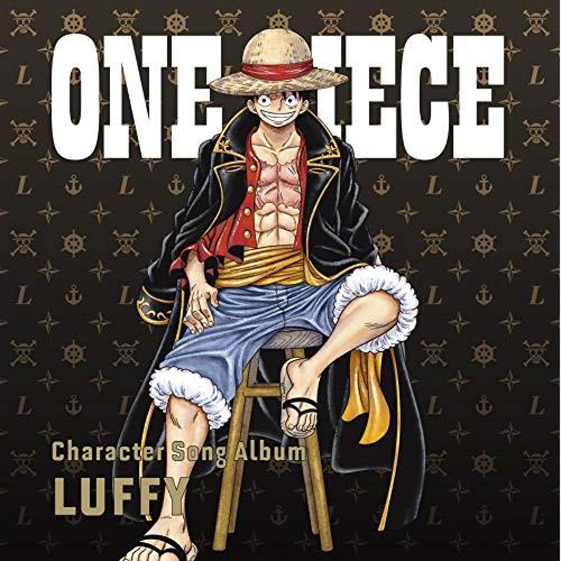 one piece 20 オファー 周年 cd