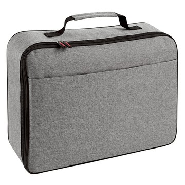 tescoma Move旅行廚具收納包  1個  39 x 9 x 29.3cm  灰色