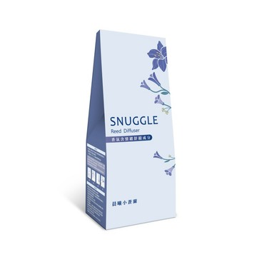 熊寶貝香氛室內擴香晨曦小蒼蘭100ML
