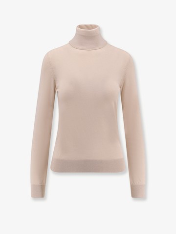 Cashmere turtleneck - LORO PIANA - gender_Woman