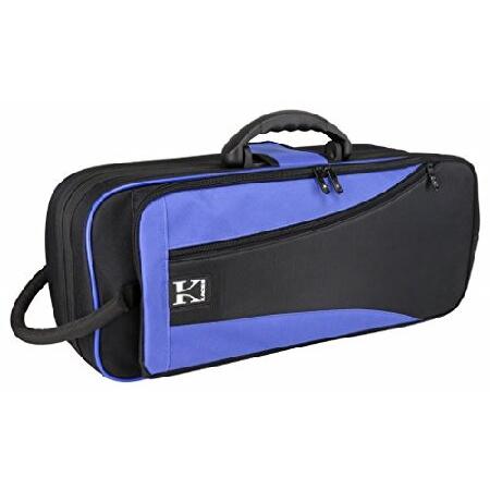 Kaces Trumpet Case (KBOTRBL)