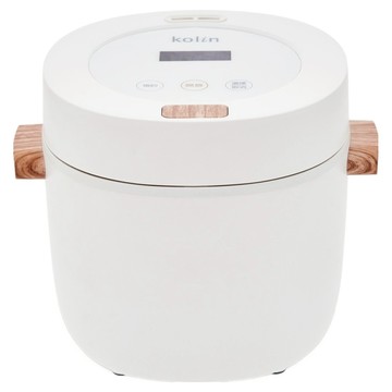Kolin 歌林 電子鍋 4-6人份  KNJ-MN341