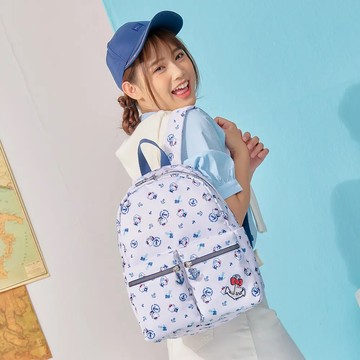 【kiki STUDIO】Hello Kitty 後背包
