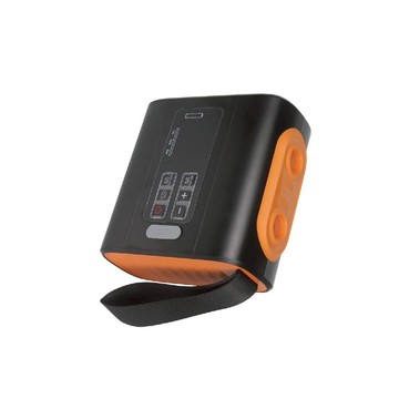 【Camping Ace 野樂】野樂智能電動高壓幫浦 ARC-647PM 無線電動打氣機 SUP充氣機 充氣帳打氣機