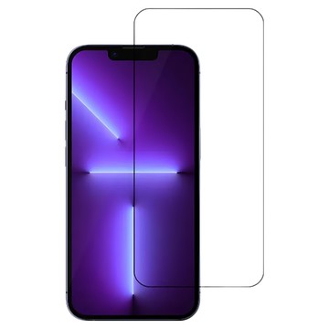 grantclassic G極鏡 黑邊磨砂玻璃貼 B06178006020  iPhone 14 Plus/13 Pro Max 6.7  1個