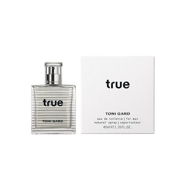 Toni Gard 托尼卡德 真實自我男性淡香水40ml 優惠價:1580元｜岡山戀香水