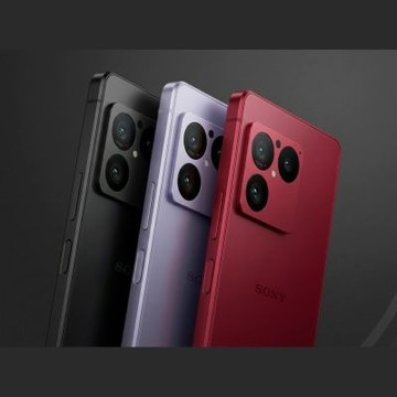 SONY Xperia 1 VIII (12G/512G) 智慧型手機