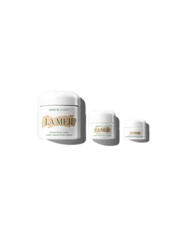 全館免運| 經典乳霜100 ml 珍藏組