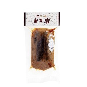 沢の鶴　奈良漬　瓜　120ｇ