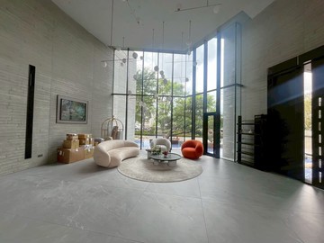 鉅虹森美館三房B2連號雙平車面河岸景觀｜台中市北屯區旱溪西路三段