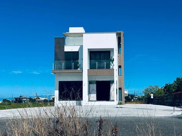 礁溪全新6房電梯農舍｜宜蘭縣礁溪鄉踏踏二路