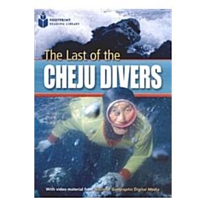 The Last of the Cheju Divers (Paperback)