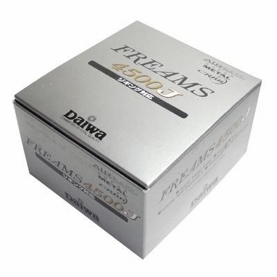 ★DAIWA/ダイワ　 FREAMS/フリームス4500J ☆DAIWA/ダイワ FREAMS/フリームス4500J - 【バス・トラウト