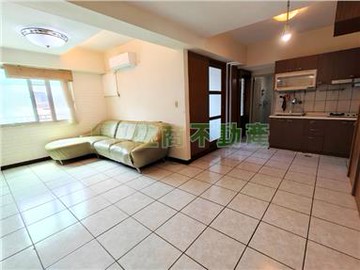 五期永豐棧3房+車位｜台中市西屯區大安西街