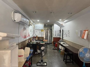 國際京城店面｜桃園市桃園區國鼎一街