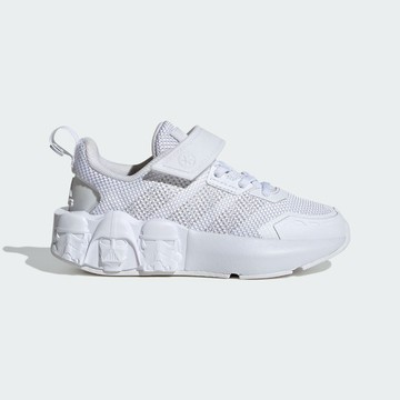 adidas 星球大戰 RUNNER EL K 運動鞋 童鞋 IE8044 官方直營