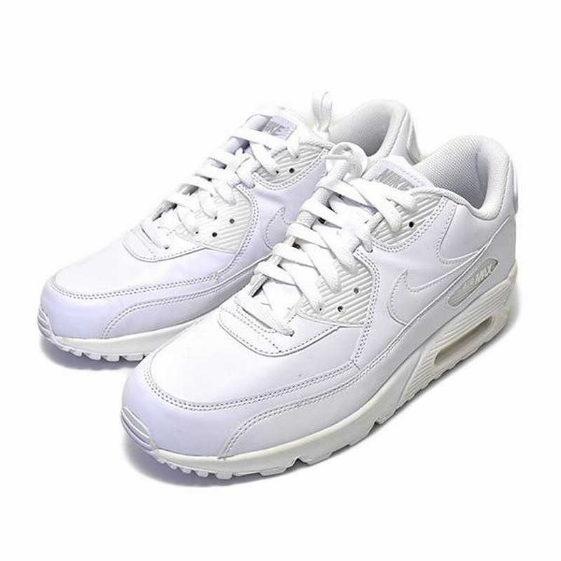 訳あり アウトレット商品 ナイキ エアマックス 90 レザー NIKE AIR MAX