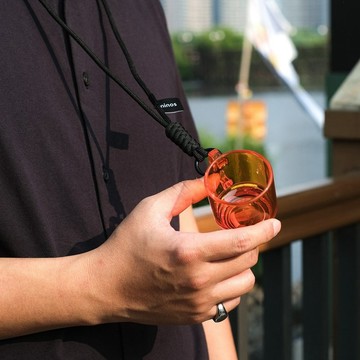 minos MY CUP 2 二代試飲杯 含黑色掛繩