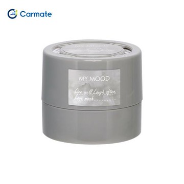 MY MOOD消臭芳香劑 茉莉香 G2023 CARMATE