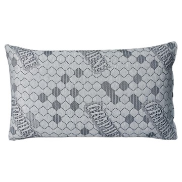 INDIAN 印地安 超導石墨烯助眠芯機枕  70 x 42cm  灰色  1個