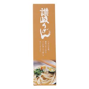 ノベルティ 記念品　讃岐うどん3束　 お歳暮 お礼