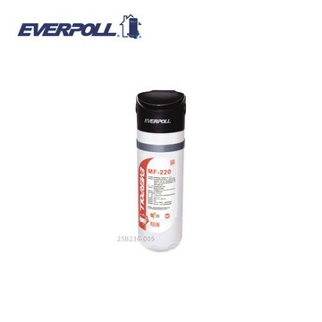 EVERPOLL CM1-MF220商用無鈉離子樹脂淨水系統(CM1MF220) 大大淨水