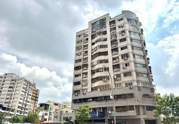 專任｜巴黎之星｜獨洗獨曬採光套房｜台中市西區三民路一段