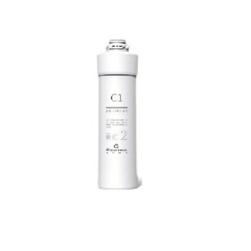【Gleamous 格林姆斯】GRO400G淨水系統系統專用C1活性碳替換濾心【適用GRO-400G直輸機第二道濾心】