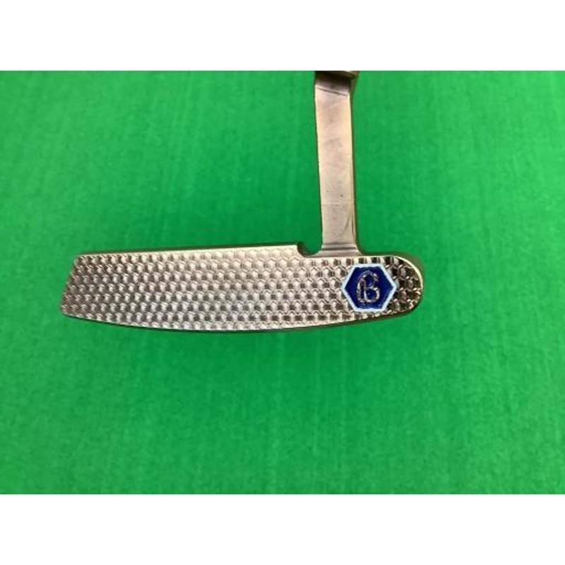 アールジェーベティナルディ BETTINARDI パター QUEEN B #12(2021