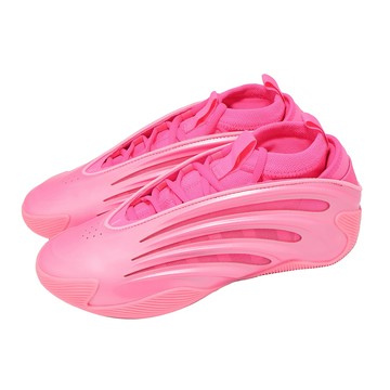 [ACS] adidas 籃球鞋 Harden Vol 9 男鞋 粉紅 Flamingo Pink 哈登 9代 愛迪達 KJ6128