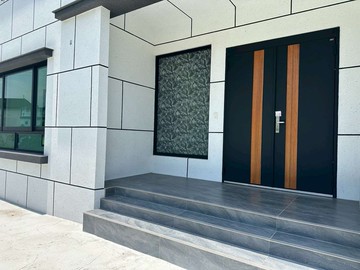 礁溪近國五交流道/電梯全新現代感農舍/大面寬｜宜蘭縣礁溪鄉淇武蘭路