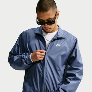 Nike Sportswear Club Men's Roscoe Full-Zip Jacket