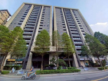 ❤勇敢出價屋主就是你了!新帝標三房車❤捷運永豐站｜桃園市桃園區龍泉二街