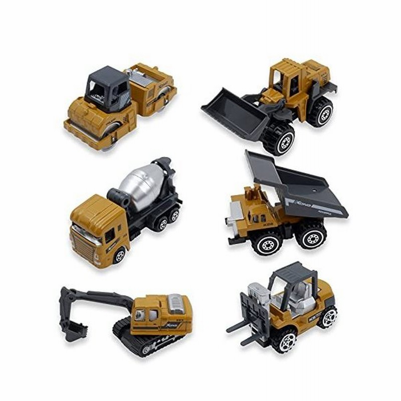 一部予約 玩具 コンビ クニュ 電動 建設車セット 現状品 Olympictransportation Com