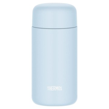 THERMOS 膳魔師 保溫瓶 JPB-350 SFBL  1個  350ml  天藍色