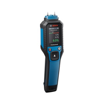 BOSCH 建材與木材濕度檢測儀 GMP 2-15