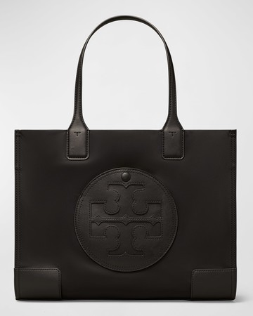 Ella Mini Recycled Nylon Tote Bag