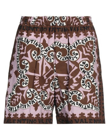 VALENTINO GARAVANI Shorts & Bermuda Shorts - Item 30179465