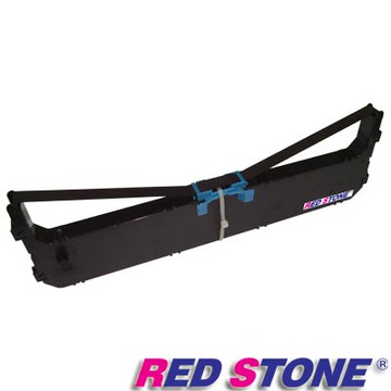 RED STONE for PANASONIC KX-P181色帶(黑色)