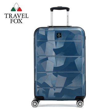 旅狐TRAVEL FOX 20吋閃耀旅行箱