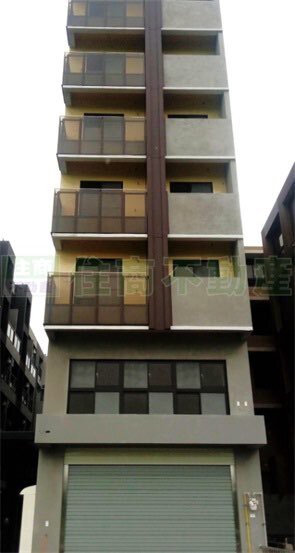 台積電透天電梯收租美套｜苗栗縣竹南鎮科專二路